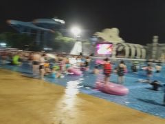 -苏州乐园森林水世界