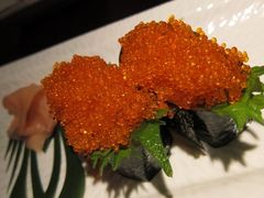 鱼子寿司-松子料理(亮马桥店)