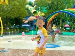 -苏州乐园森林水世界