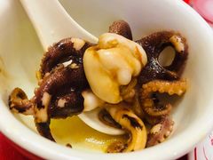-吕四渔港码头海鲜餐厅