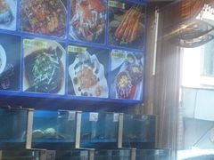 -船泊丽港(统一路店)