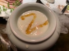 贵妃山药酪-掌柜的店·河南菜(世茂店)
