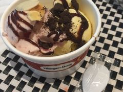 -长沙三景韦尔斯利酒店·Oval全日制餐厅自助餐