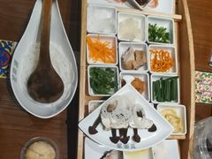 -芸南道·过桥米线(昆明老街旗舰店)