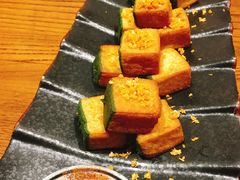 拉萨豆腐-敏珠拉姆藏餐·南京厨房(富春江东街店)