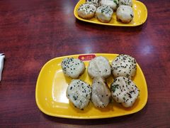 -小杨生煎(松江大学城店)