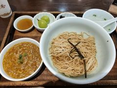 -蟹上黄·蟹黄面·江南糖水(人民广场店)