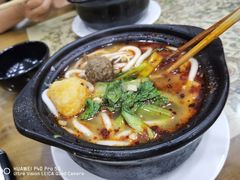 -清真·穆萨砂锅(大皮院店)