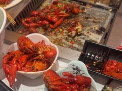 -星伦多自助料理·涮烤一体(奉贤龙湖天街店)