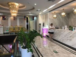 店内环境-深圳阳光医疗美容