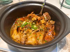 -小乡小镇·传承桐庐土菜·老板亲自烧的菜