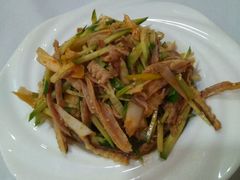 麻辣膀丝-鸭王大酒店(奥运村店)
