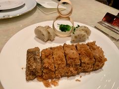 -8餐厅(新葡京酒店)