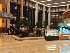 -济南喜来登酒店