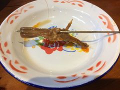 -搓火大都会(广安门总店)