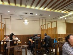 -小土豆北方菜馆(文慧园店)