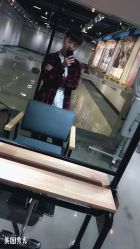 男士造型-东瀛造型