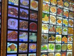-美达尔烧烤海鲜家常菜(泰山路店)
