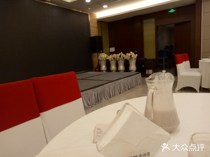 小厨娘淮扬菜(板桥一店)图片