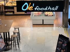 -Olé精品超市(新世界新丸中心店)