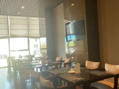 -艺站·自助餐厅·牛排西餐厅(济南绿地美利亚酒店)