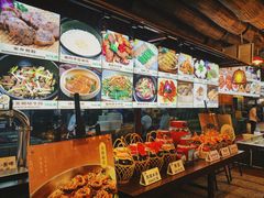 -猪肉婆私房菜(容桂总店)