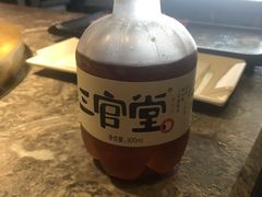 -麻路成都火锅(柏威年店)
