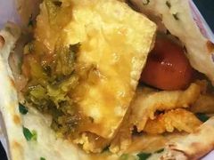 全家福-尚食卢记烧饼(凤凰路总店)