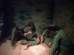 -浙江革命历史纪念馆
