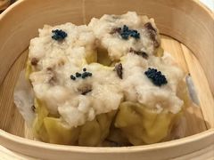 黑鱼籽香菇烧卖-陶陶居酒家(第十甫路总店)