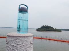 -天津东丽湖风景区