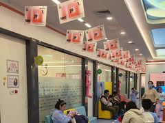 -极橙儿童齿科矫正中心(奥城店)