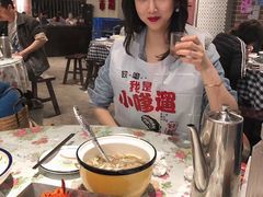 -阿财老铺·老蚌埠龙虾城(华夏总店)