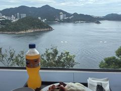 -湾景餐厅(海洋公园店)