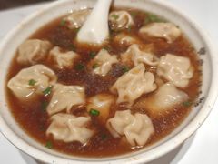 -蒋家桥饺面店(四望亭路店)