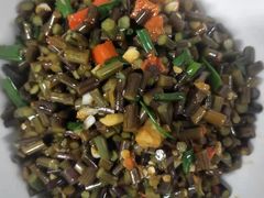 -味上湘菜馆(岳麓山店)