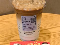 -瑞幸咖啡(118广场店)