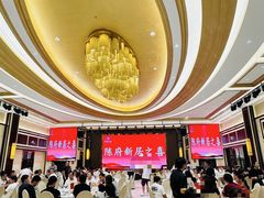 -聚福山莊·寻味顺德(北滘店)