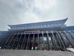 -西宁市东关清真大寺