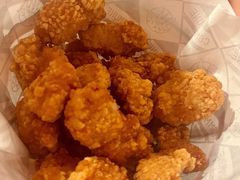 酥脆鸡米花-COMMUNE幻师(花园道店)