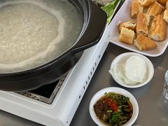 -渔顺生·顺德鱼生·粥底火锅·桑拿鸡(渔人码头店)