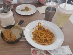 -必胜客(御景东方店)