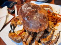 -Mr.Fish鱼鲜生海鲜放题(高德置地冬广场店)