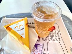 -麦当劳(佛山流行前线店)