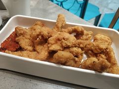 -半天妖烤鱼(百乐广场店)