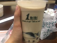-1点点(望京SOHO店)