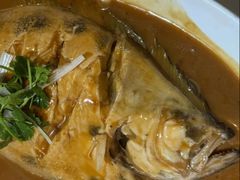 -大连湾旭日·家宴·海肠捞饭(马栏广场店)