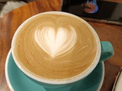 -BINGO COFFEE宾果彩咖(大东方店)