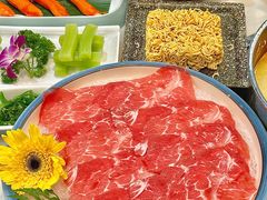 -喜聚薈·花膠雞海鮮火鍋(越秀店)