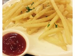 -玛格萝妮比萨屋(四平店)